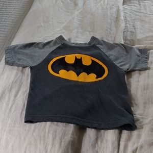 Batman shirt